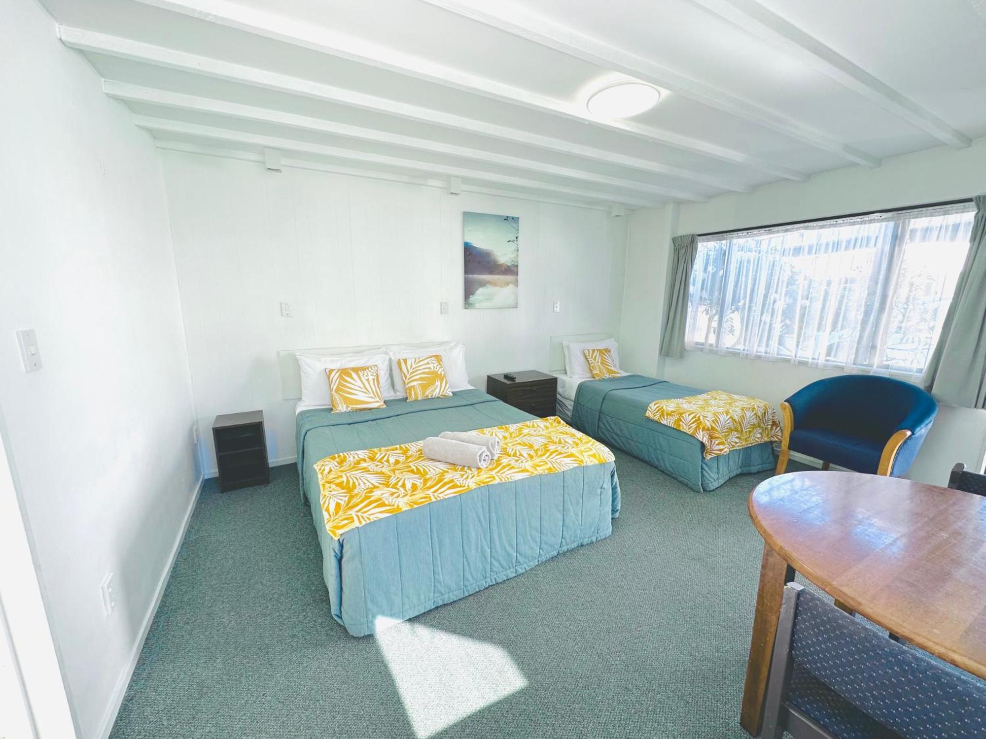 Gothic Heights Motel Christchurch Dış mekan fotoğraf